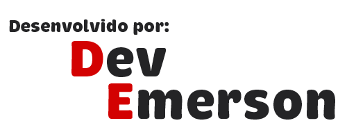 Desenvolvedor